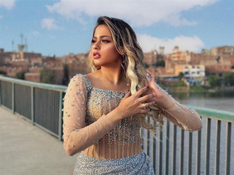 هايدي كامل تثير الجدل بظهورها في مسلسل "نون النسوة" بعد غرامة المليون جنيه