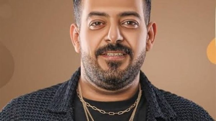 إسماعيل الليثي في حالة حرجة بعد تعرضه لحادث سير مروع على طريق أسيوط