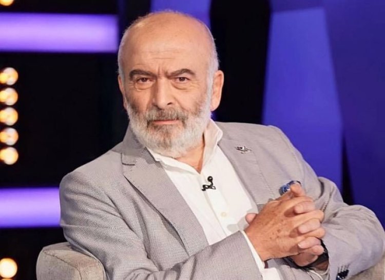 هم أساتذتي.. سلوم حداد يعتذر عن تصريحاته بعد غضب الممثلين المصريين