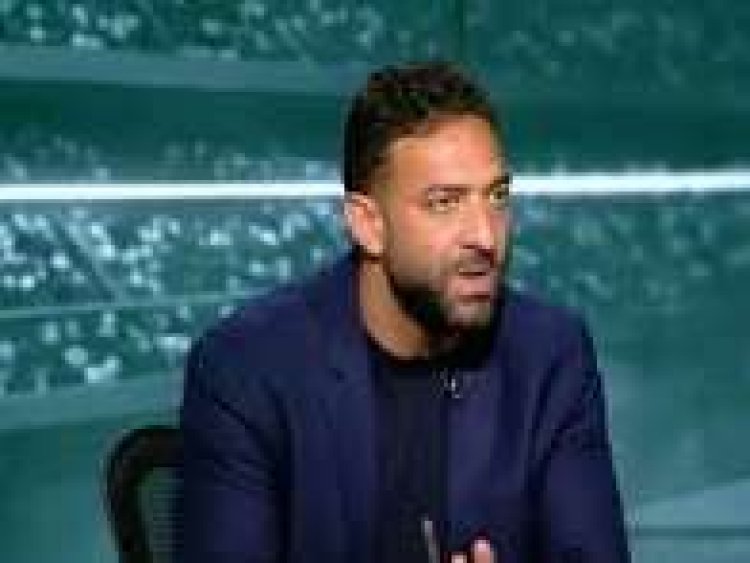 تأجيل دعوى محمود البنا ضد أحمد حسام ميدو بتهمة السب والقذف لـ 5 يوليو