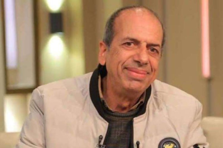 محمد الصاوي يكشف أصعب لحظات حياته بعد وفاة نجله: قعدت 3 أيام مش عارف أبكي