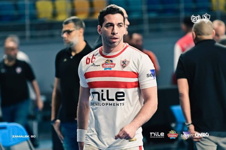 «موسم صفري».. سبورتنج يهزم الزمالك ويتوج بكأس مصر لكرة اليد