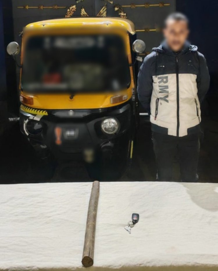 خلاف على أولوية المرور يشعل مشاجرة في الإسكندرية 