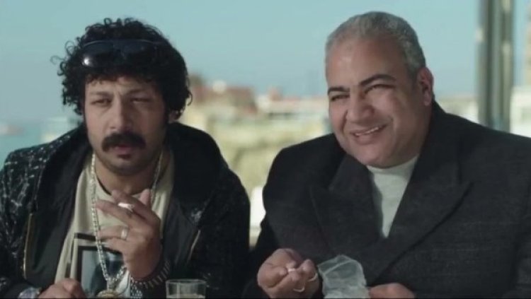 بعد غياب 3 سنوات.. محمد ثروت وبيومي فؤاد يتعاونان مجددا في فيلم "ورا الكنبة"