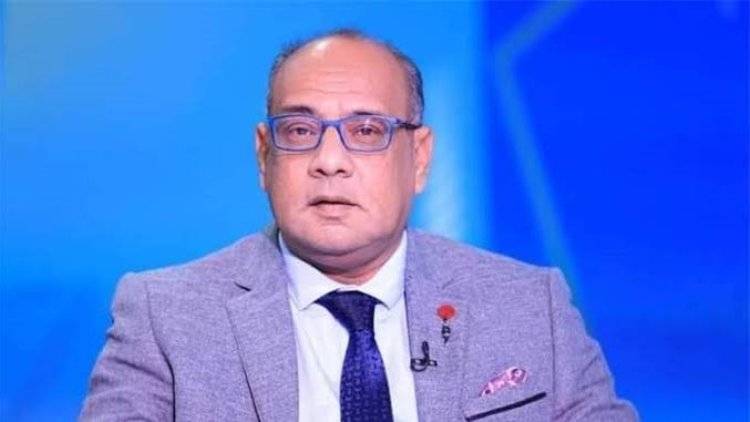 الناقد الرياضي عمرو الدردير يكشف عن أزمات قطبي الكرة المصرية