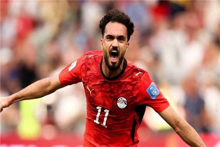زيكو: دعم الجماهير أكبر حافز لنا.. وتركيزنا على تحقيق الفوز أمام الأرجنتين