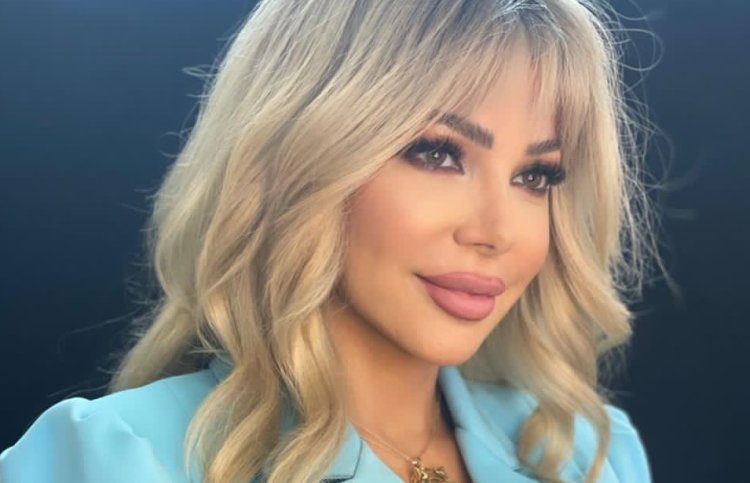 رمضان 2024.. سوزان نجم الدين تقف بجانب صديقتها ضد مجرم خطير في مسلسل الصديقات