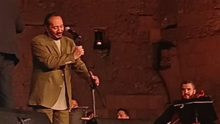 علي الحجار يُحيي ذكرى عبد الرحمن الأبنودي في حفل استثنائي 4 سبتمبر