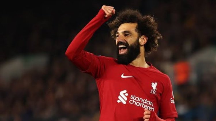 ناقد رياضي: محمد صلاح أصبح في قائمة أساطير الدوري الإنجليزي