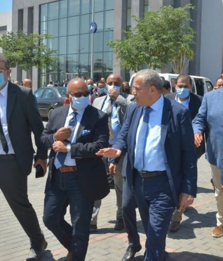 التموين تعلن طرح 12 فرصة استثمارية جديدة بـ 8 محافظات