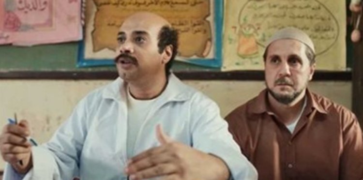 أول تعليق من هشام ماجد بعد تصدر فيلمه «برشامة» المركز الأول بالسينمات