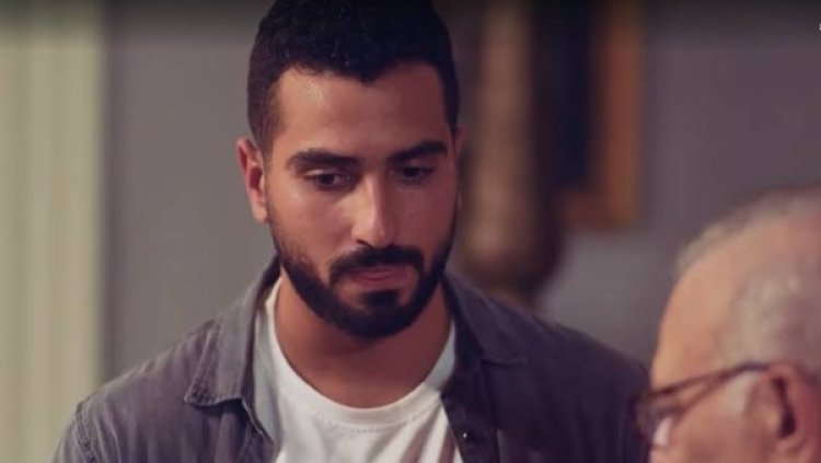 محمد الشرنوبي يعلن وفاة خاله اللواء علاء الدين بهي الدين