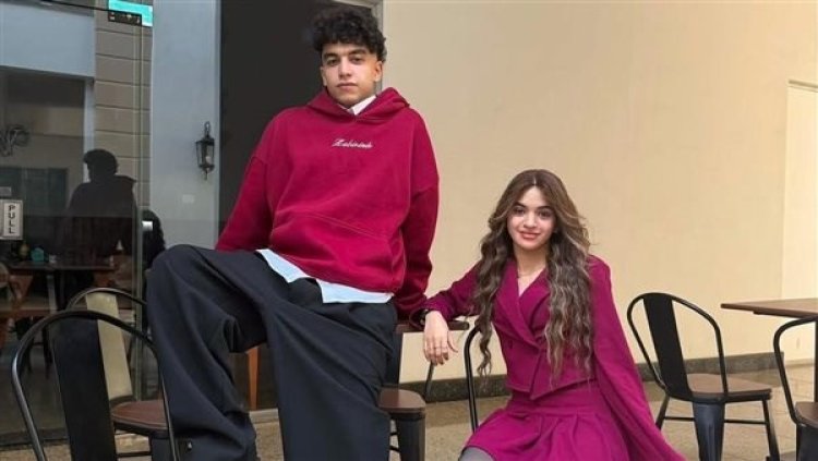 "مجرد شغل".. مونلي يوضح سبب ظهوره مع سوزي الأردنية على تيك توك