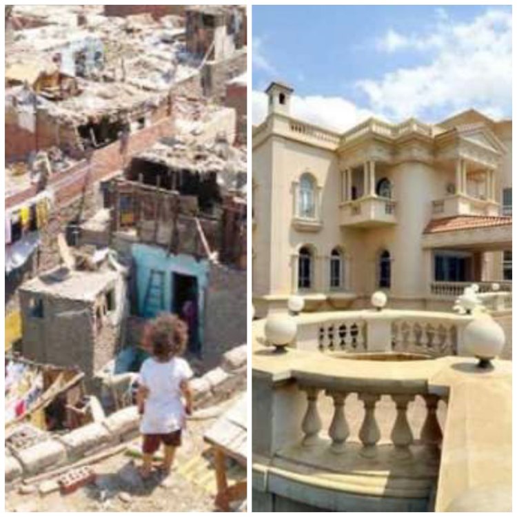 بين صخب العشوائيات وبريق القصور.. لماذا سقطت الطبقة المتوسطة من ذاكرة الدراما؟