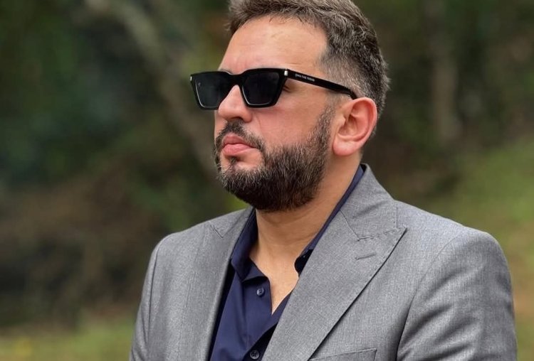 من هو ياقوت الدباح؟.. مصطفى خاطر يفاجئ الجمهور بـ نيولوك درامي في الكينج