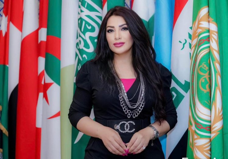 اتحاد الإعلاميات العرب يدعم آية عبد الرحمن ضد محاولات إقصائها من برنامج «دولة التلاوة»"