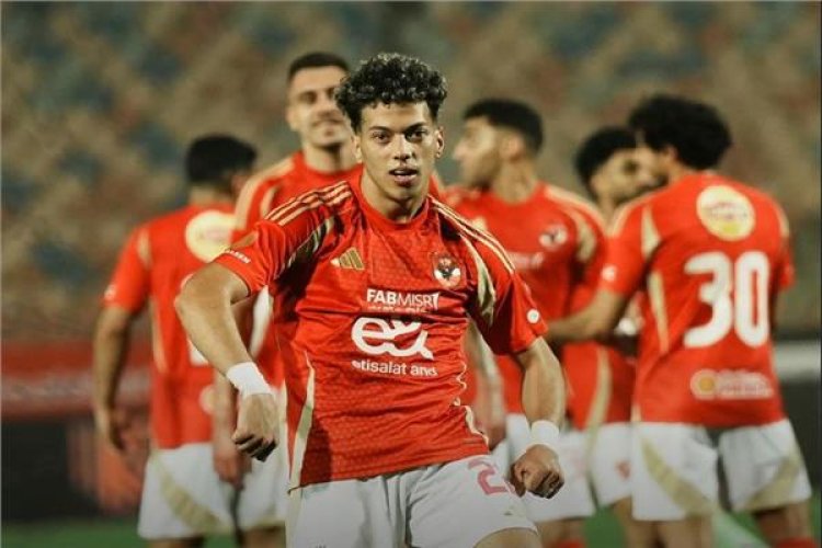 بعد ختام المسابقة.. إمام عاشور هدافا للدوري المصري برصيد "13" هدفا