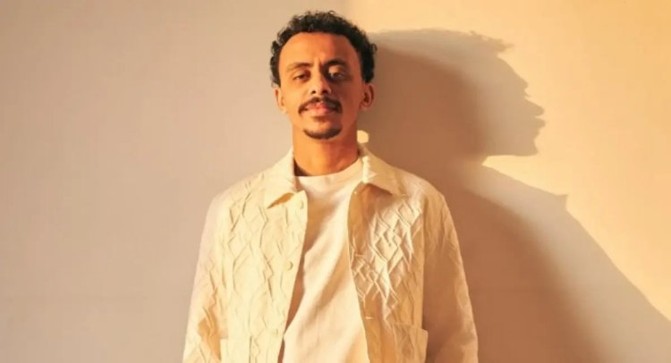 كزبرة يعلن عن حفله بـ هولندا: "إللي جاي الدولي"