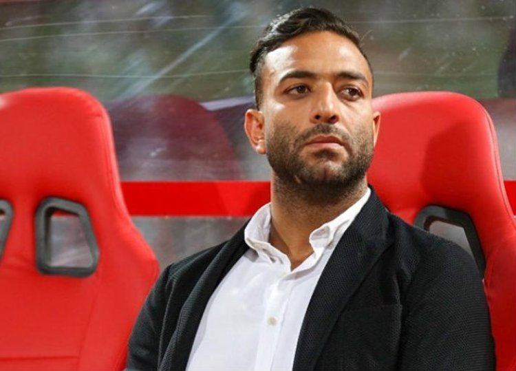 ميدو: كفانا هجوم على المدرب الوطني.. والبعض تمنى هزيمة المنتخب 