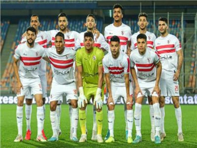 تحديد موعد وملاعب مباراتي الزمالك وديكيداها في الكونفدرالية