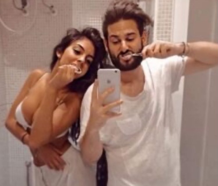 قبل الشهرة وكريستيانو رونالدو.. حبيب جورجينا السابق يكشف تفاصيل من حياتها