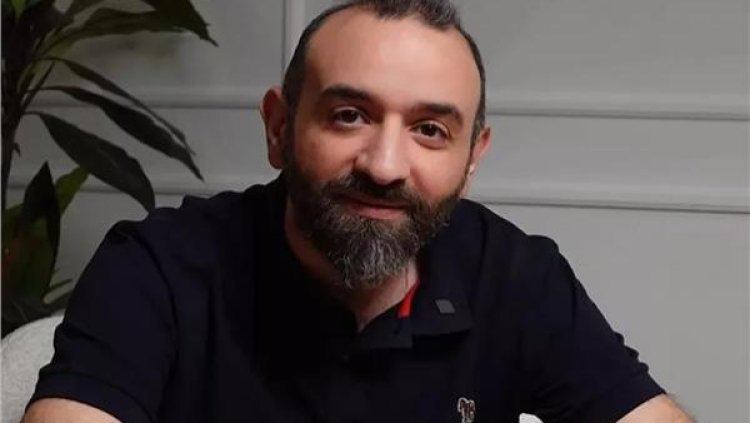 عمرو سلامة ساخرًا من أزمات الزمالك: مشجع النادي محتاج يبقى محامي ومحاسب وطبيب