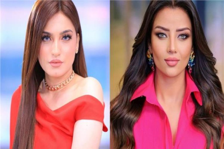 محمد غنيم يهاجم رضوى الشربيني وياسمين عز