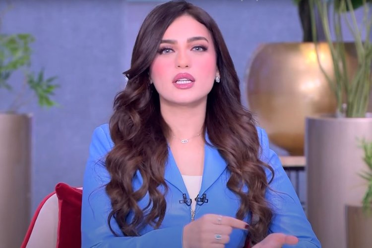 الزمالك يشكو ياسمين عز للمجلس الأعلى بسبب تصريحاتها الساخرة