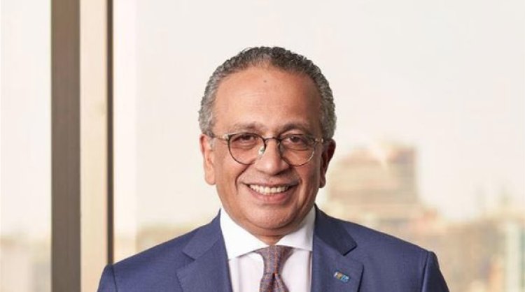 وفاة والدة عمرو الجناينى عضو لجنة التخطيط بنادي الزمالك