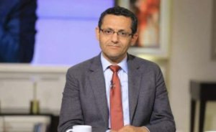 خالد البلشي يتقدم بأوراق ترشحه على منصب نقيب الصحفيين لفترة ثانية