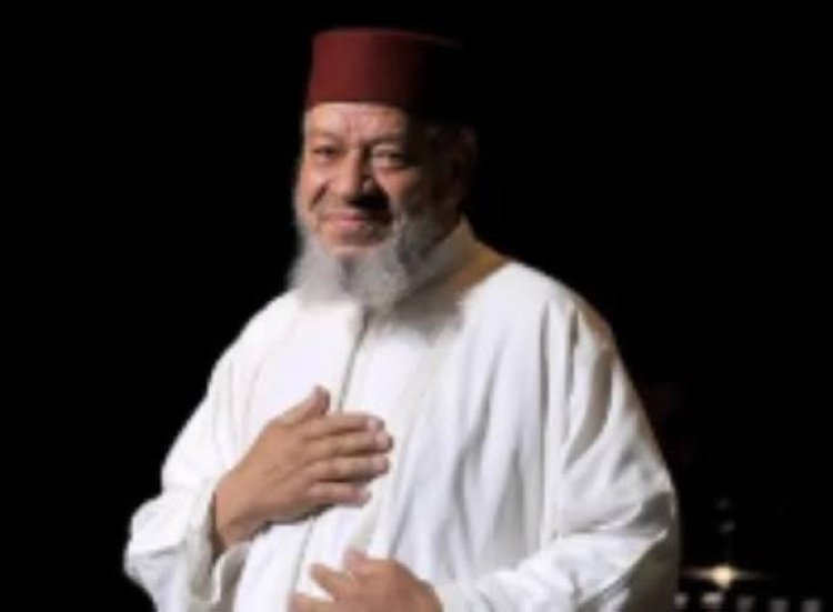 وفاة المطرب المغربي عبد الهادي بلخياط