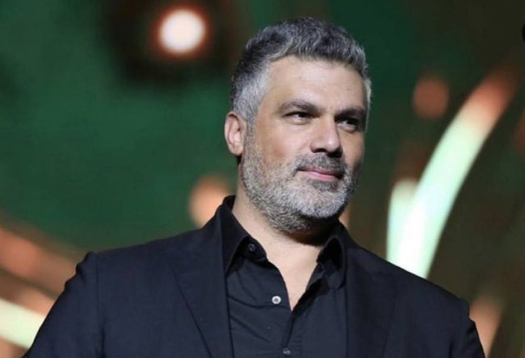 خادمة كينية تشكو المطرب اللبنانى فارس كرم وتتهمه بالقسوة وسوء المعاملة