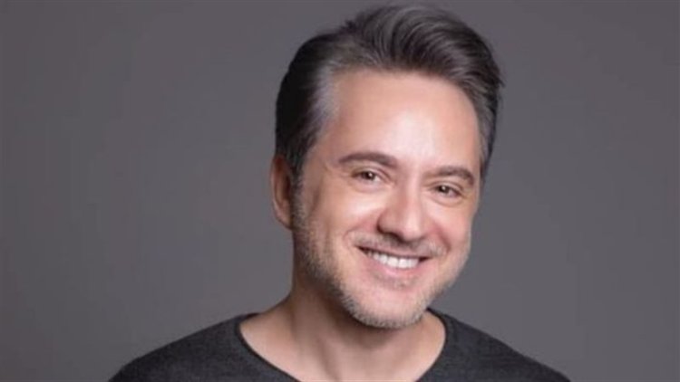 مروان خوري يحيي ذكرى هاني شاكر في حفله ببيروت بأغنية «أصاحب مين»