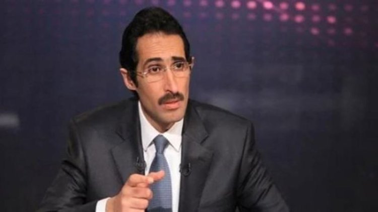 مجدي الجلاد: «جالي واحدة مزقوقة عليا.. وكان بيتحضرلي فضيحة أخلاقية»
