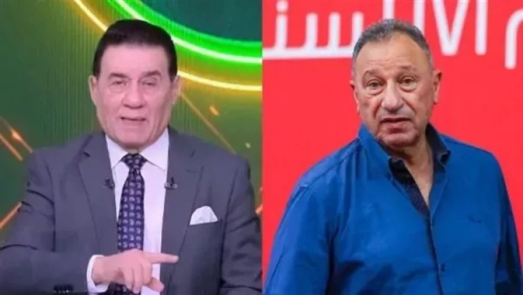 بعد هجوم مدحت شلبى.. «زملكاوية» يدافعون عن محمود الخطيب