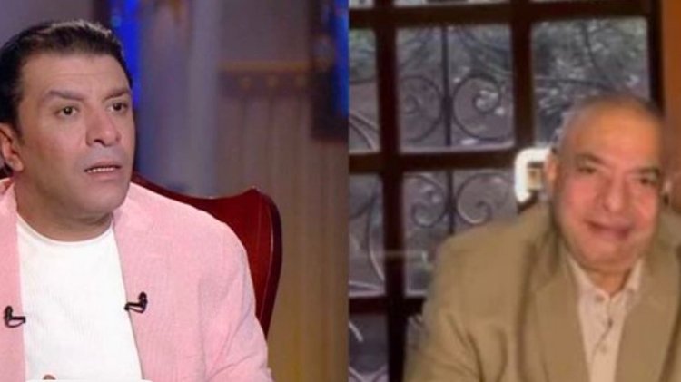 عاطف امام يكشف لـ" العاصمة " الأسباب وراء شطبه من نقابة الموسيقين