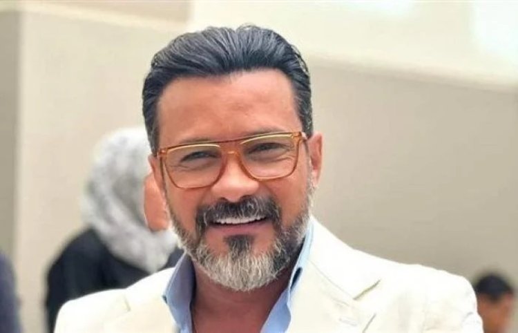 محمد رجب يكشف تفاصيل «الحلانجي» ويستعد لفيلم جديد