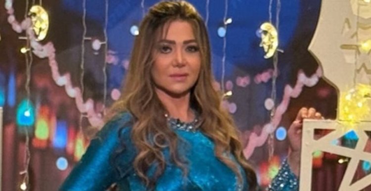 لقاء سويدان تشيد بمهنية الإعلامي شريف عامر