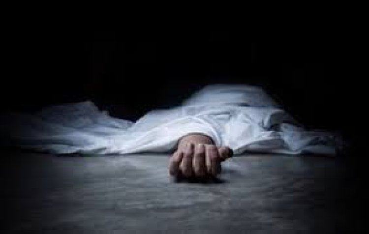 شاب يقتل زوج والدته ويمثل بجثته لتحرشه بابنته في القطامية