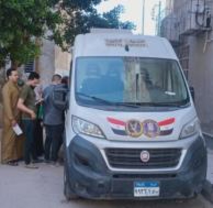 الأحوال المدنية يواصل إرسال القوافل المجهزة لخدمة المواطنين بعدة محافظات