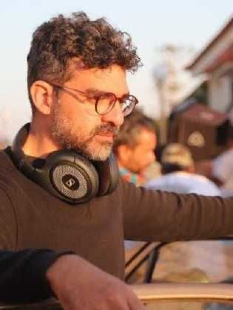 المخرج يحيى إسماعيل :  مسلسل توابع كان فرصة لنا أنا والمؤلف محمد ناير لاختراق عالم السوشيال ميديا