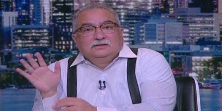 إبراهيم عيسى: 200 صاروخ إيراني مموتش واحد