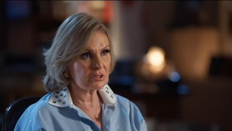 يسرا: بابا أخدني من أمي وأنا عندي 14 سنة.. وجالي تروما