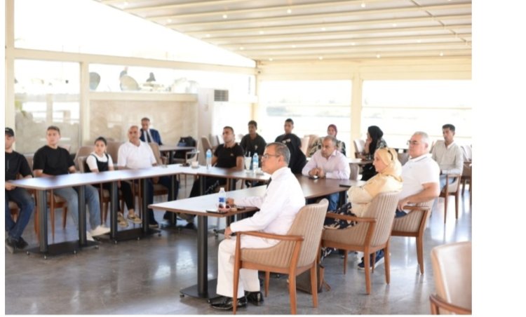 الداخلية تنظم ندوات توعوية حول التغذية العلاجية 