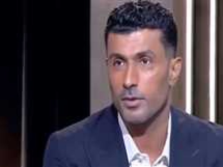 محمد سامي عن المتحف الكبير: «مصر في أجمل صورها»