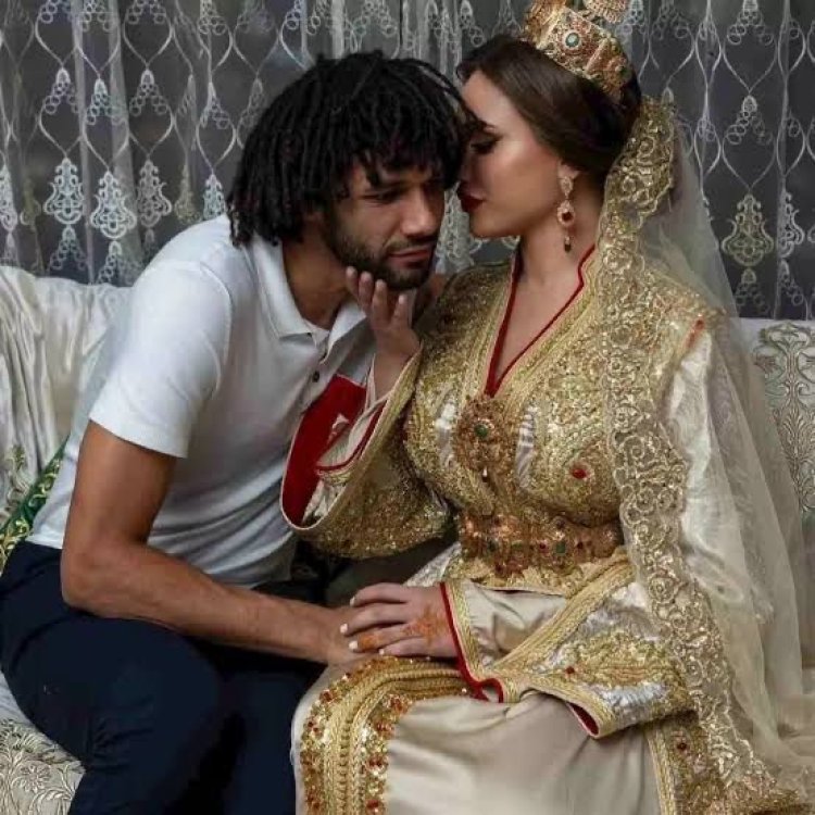 بعد قدوم مولوده الجديد.. معنويات محمد النني ترتفع واستعداد للعودة إلى الملاعب