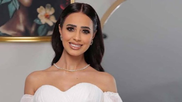 رنا سماحة تكشف عن مواصفات شريك حياتها: لا بد أن يكون راجل مش ذكر وانا اللي بصرف على ابني