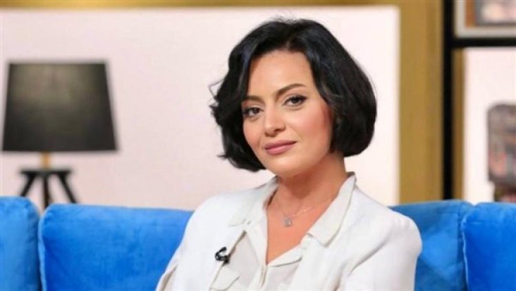 هبة عبد الغني تغلق التعليقات بعد الهجوم عليها بسبب دورها في "رأس الأفعى"