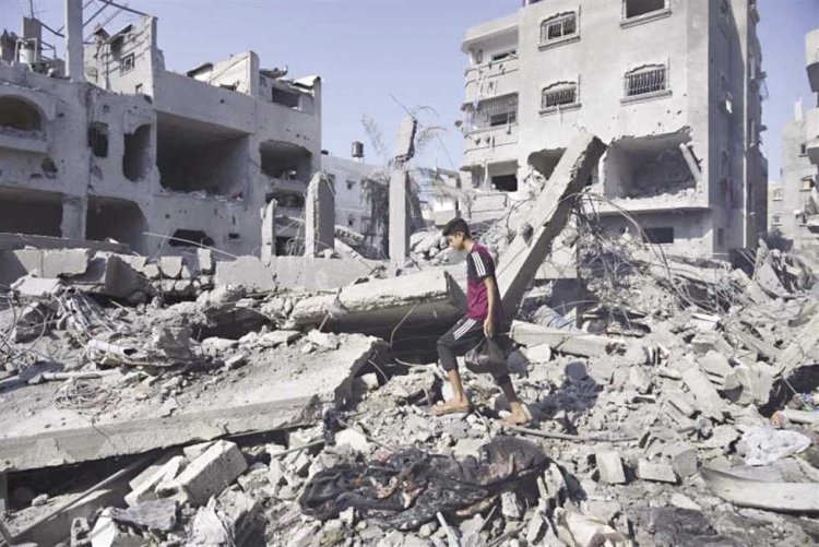 رئيس تيار الاستقلال الفلسطيني: مصر لا تنام من أجل إتمام المفاوضات