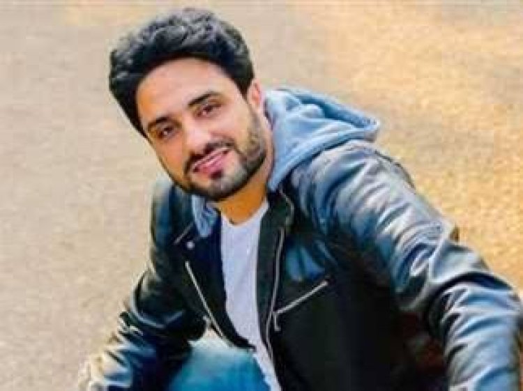 بعد رحيله المفاجئ.. من هو الفنان الشاب بهاء الخطيب؟